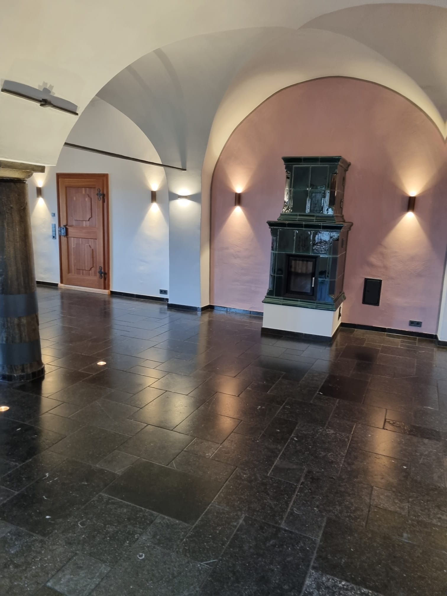 Bodenbeläge – Projekt von LEHM & RAUM