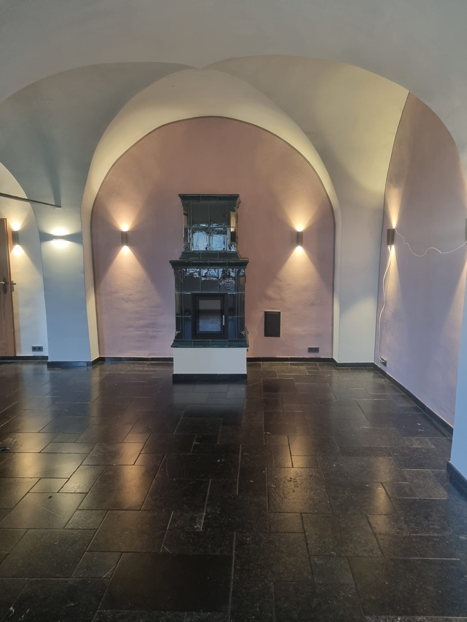 Bodenbeläge – Projekt von LEHM & RAUM