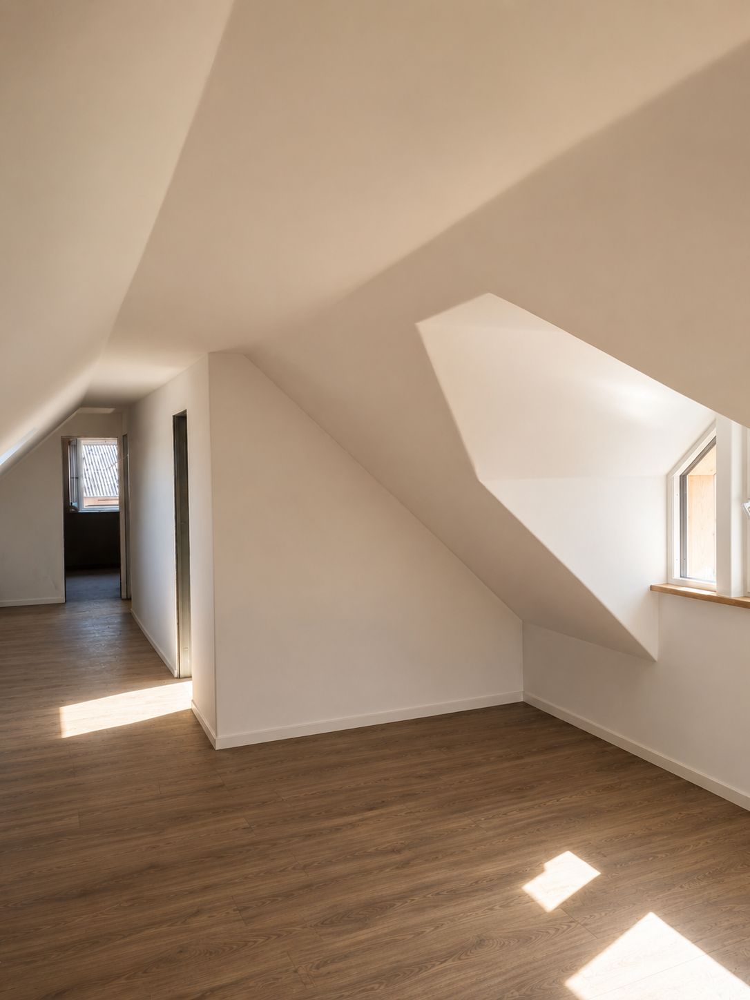 Wandgestaltung – Projekt von LEHM & RAUM